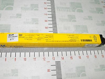 Sick C2000 C20S-030203A11 2,5..19m V2.6 Safety Light Curtain Sender - Image 3