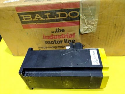 Staubli Baldor W090/1515 D 221 348 00 S2P102W002G1 Brushless AC Servo motor