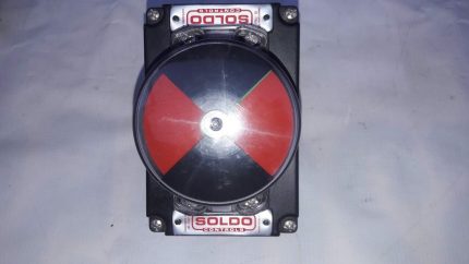 Soldo Controls SF01200-2 Electro Mechanical SPDT New