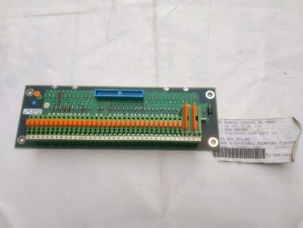 ASEA Brown Boveri YL681001-AB/1 ABB QHFT 201 2668180-302