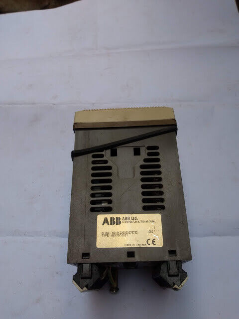 ASEA Brown Boveri AX400 AX410/50001 100-240V A.C Tansmitter ABB AX41050001 - Image 10
