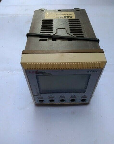 ASEA Brown Boveri AX400 AX410/50001 100-240V A.C Tansmitter ABB AX41050001 - Image 5