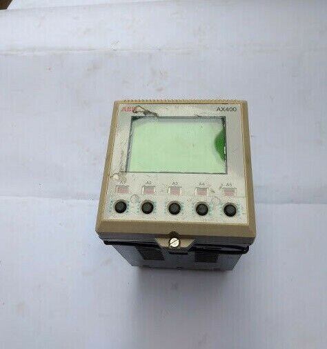 ASEA Brown Boveri AX400 AX410/50001 100-240V A.C Tansmitter ABB AX41050001 - Image 4