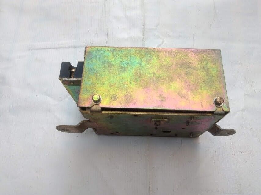 Terasaki Electric Co ARU-24D UVT Control Device ARU24D - Image 9