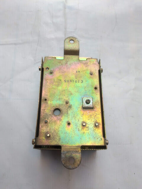 Terasaki Electric Co ARU-24D UVT Control Device ARU24D - Image 8