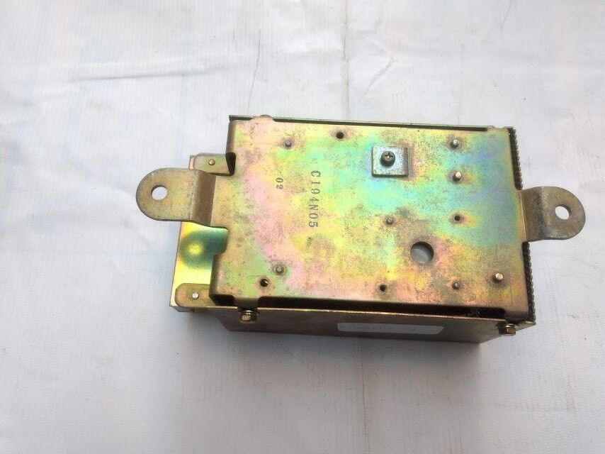 Terasaki Electric Co ARU-24D UVT Control Device ARU24D - Image 6