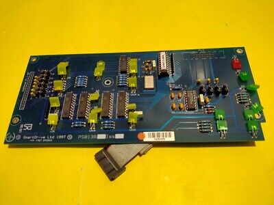 Smart Drive PS0138 PB0138 11 Pull Whitley Automated Spiral Plater
