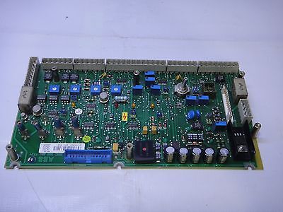 ABB 3BSC 980 002 R334 62250002-JA Circuit Control Board