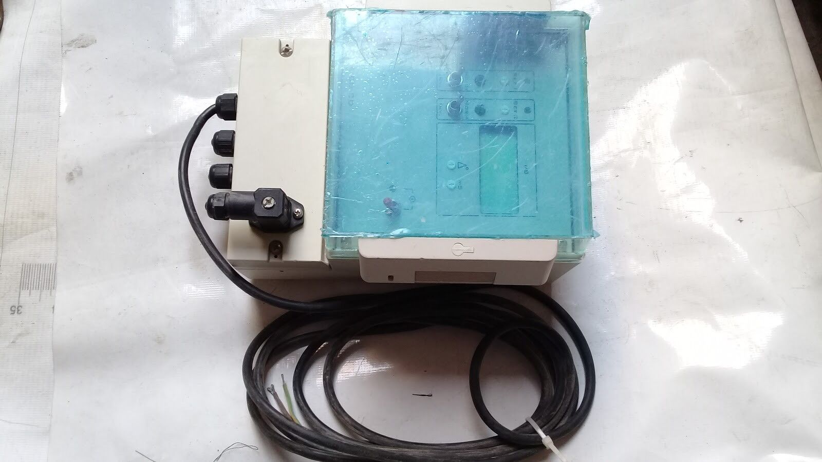 Culligan E.CO.CD 20000 S CXB0002706CE 230v 2A - Image 4