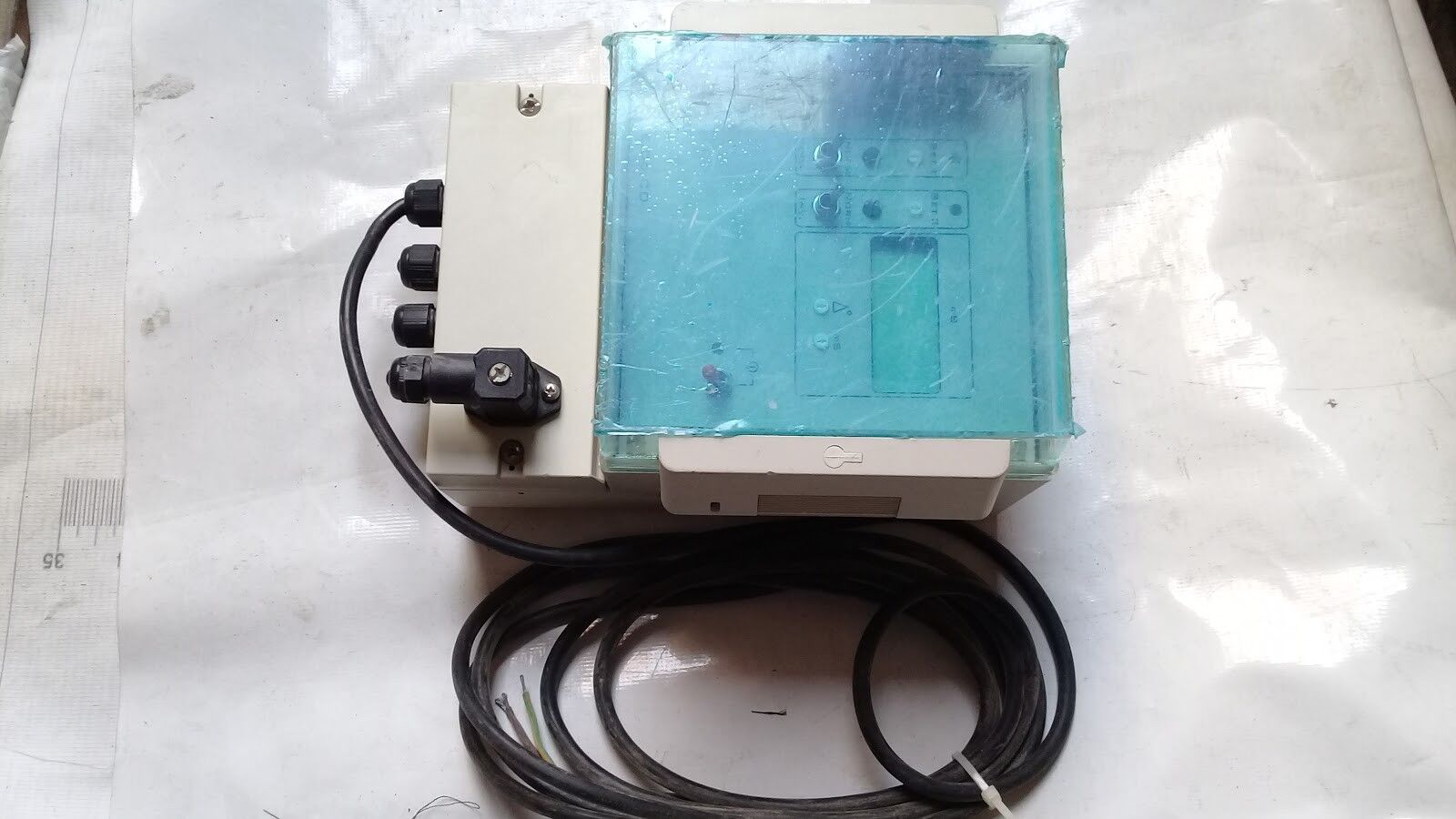 Culligan E.CO.CD 20000 S CXB0002706CE 230v 2A - Image 3