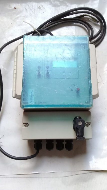 Culligan E.CO.CD 20000 S CXB0002706CE 230v 2A