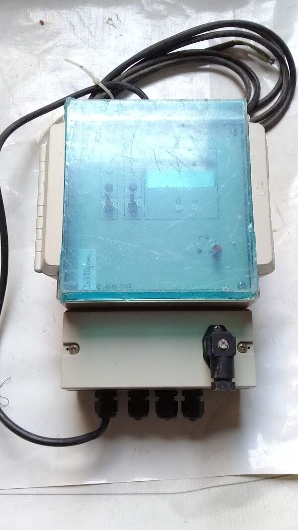 Culligan E.CO.CD 20000 S CXB0002706CE 230v 2A