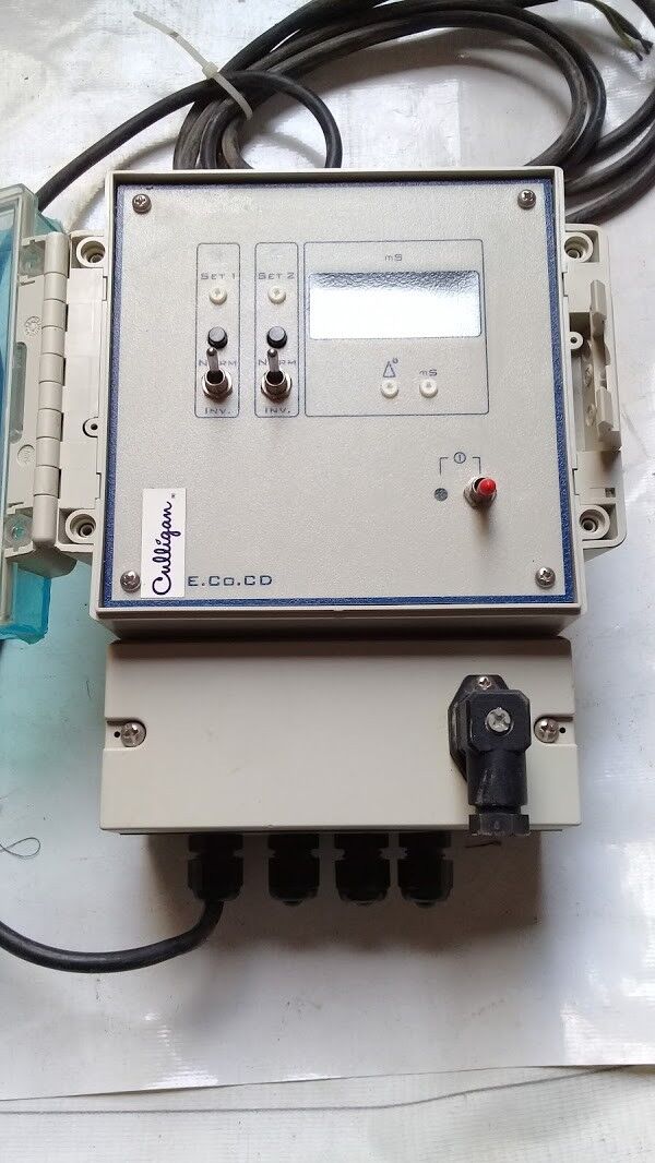 Culligan E.CO.CD 20000 S CXB0002706CE 230v 2A - Image 2