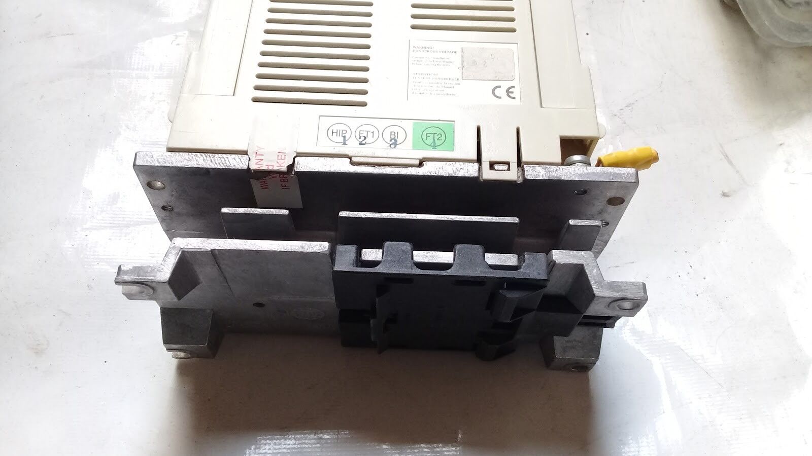ABB ACS141-K37-1 Module ACS141K371 - Image 7