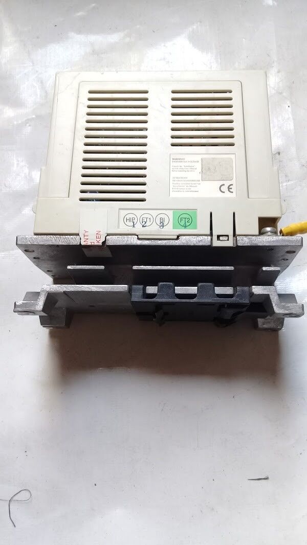 ABB ACS141-K37-1 Module ACS141K371 - Image 6