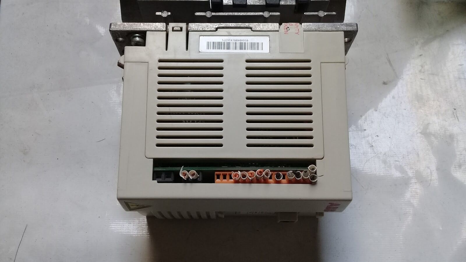 ABB ACS141-K37-1 Module ACS141K371 - Image 5