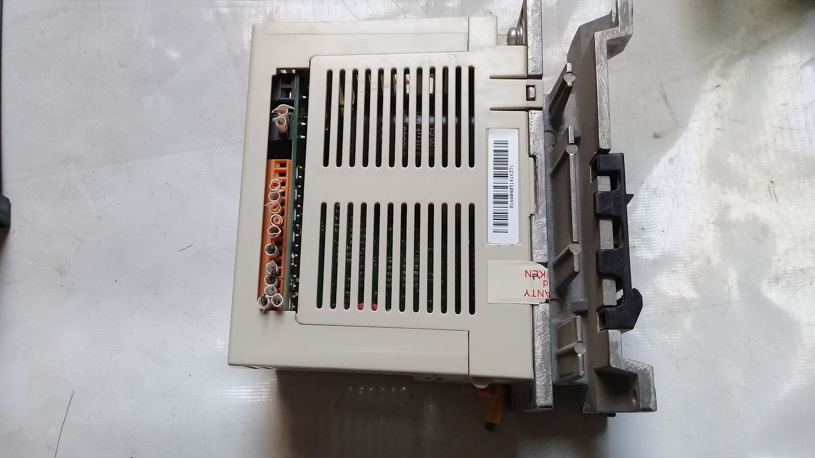 ABB ACS141-K37-1 Module ACS141K371 - Image 4