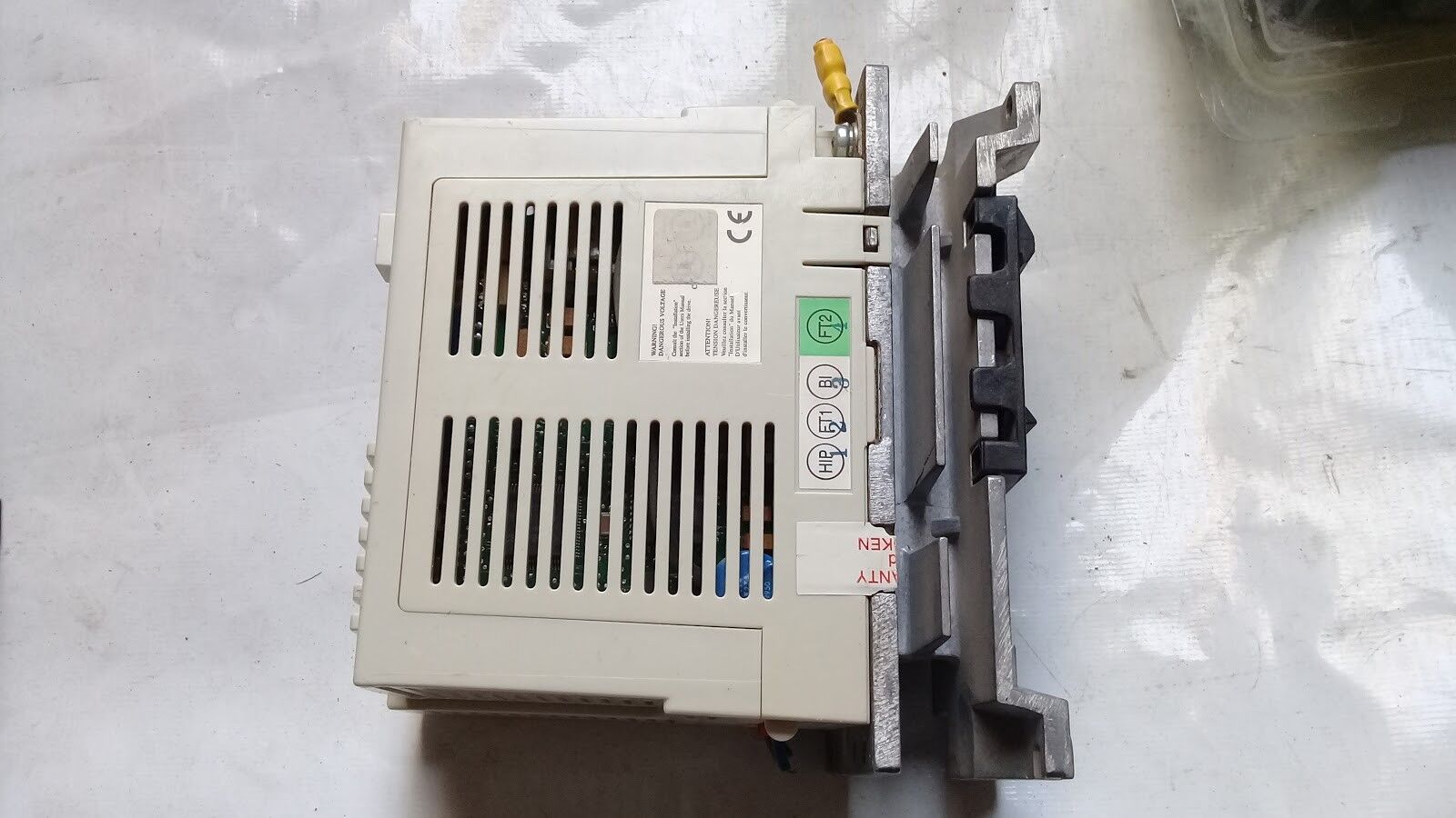 ABB ACS141-K37-1 Module ACS141K371 - Image 2