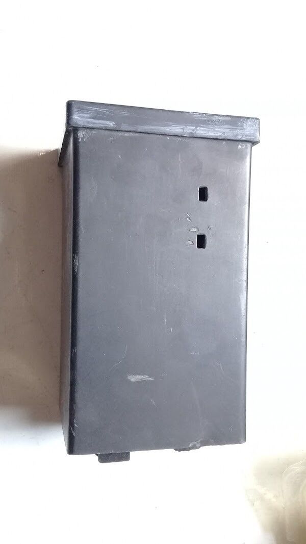 UKL Flow Meter FT100T Instrument - Image 4