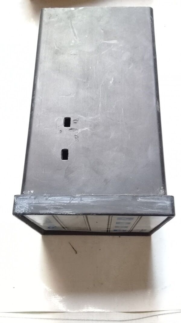 UKL Flow Meter FT100T Instrument - Image 2