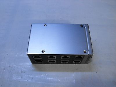 Phoenix Contact FL Switch SFN 8TX 2891929 SFN8TX Ethernet Switch - Image 2