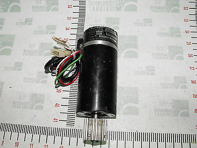 Sankyo MC401NS 302KNN24 AC Servo Motor 400W 3000RPM MC401NS - Image 5
