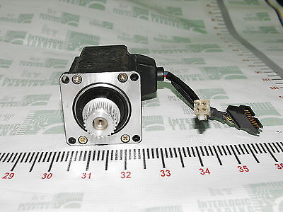 RB2691CT204 Sanyo Denki DC38V 2A 45W Robustsyn RB 2691CT204 BL Super - Image 2