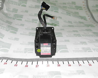 RB2691CT204 Sanyo Denki DC38V 2A 45W Robustsyn RB 2691CT204 BL Super - Image 3
