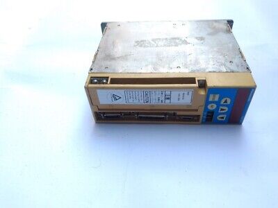 Panasonic Corporation MSD5A1A1XX 100-115VAC 42V AC Servo Drive MSD5A1A1XX - Image 7