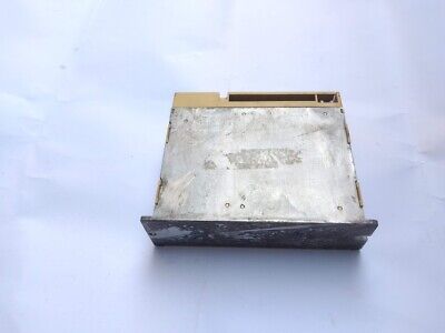 Panasonic Corporation MSD5A1A1XX 100-115VAC 42V AC Servo Drive MSD5A1A1XX - Image 8