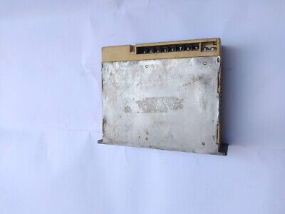 Panasonic Corporation MSD5A1A1XX 100-115VAC 42V AC Servo Drive MSD5A1A1XX - Image 9