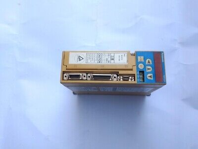 Panasonic Corporation MSD5A1A1XX 100-115VAC 42V AC Servo Drive MSD5A1A1XX