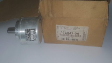 Heidenhain ROD 420 500 22S09-90 IdNr 376 842-06 Rotation Sensor ROD420D 500 TR