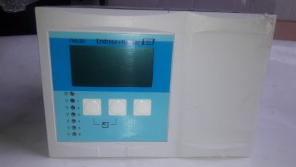 Endress + Hauser FMU90-R12CA161AA1A Prosonic S FMU90R12CA161AA1A