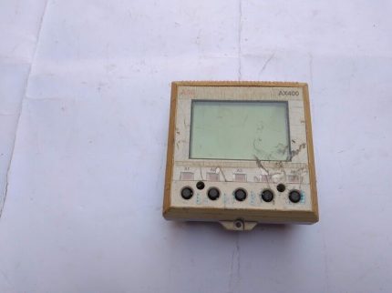ABB AX400 PCB-VU2186-201 VLUK2186-01 Transmitter Panel PCBVU2186201