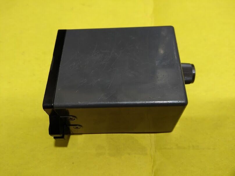 STP-NM Omron Subminy Timer 115VAC STPNM Marine Store Spare - Image 6