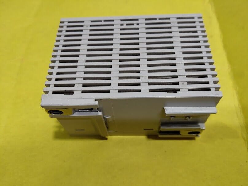 Delta.E Power Supply Module-Industrial Electric Power Supply Model DVP-PS02 - Image 4