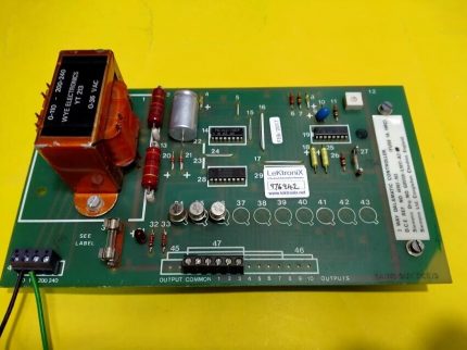 Siemens Ltd. G85139-L1017-A2 3 Way Dalamatic Contoller New