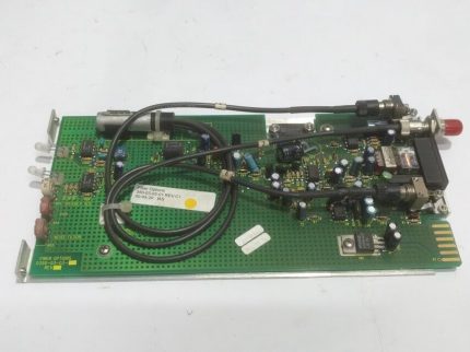 Fiber options 350A1-T-R/EO42 Fiber Options 0350-03-03-01 Rev. C1
