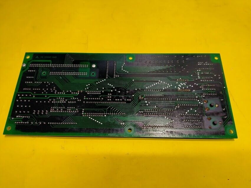 EKH-20060-01 Supply Board EKH2006001 EBD 1106 Media 1.3 - Image 4