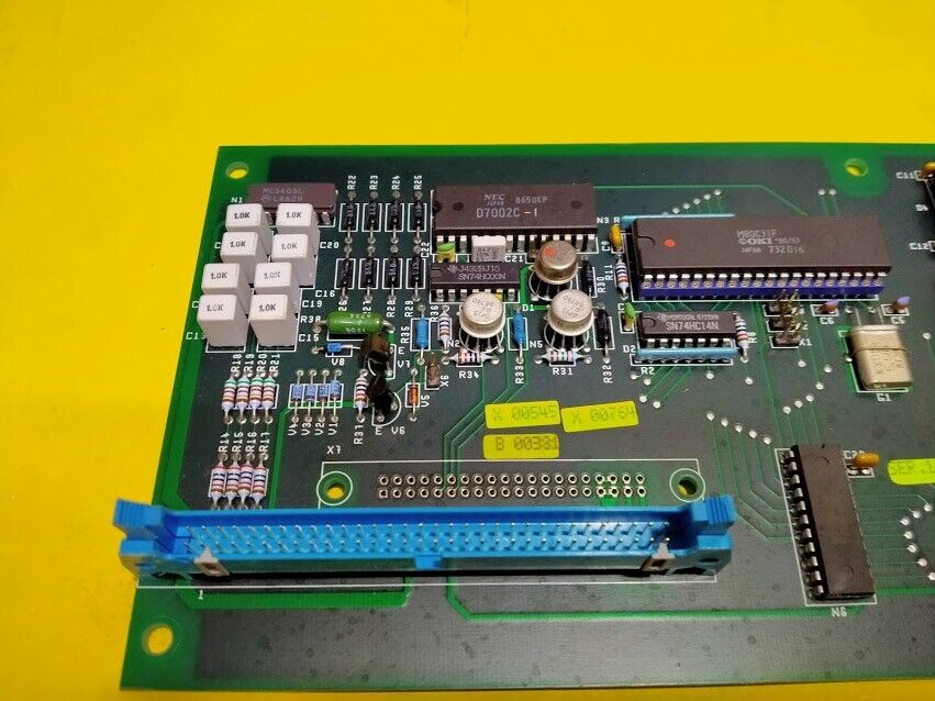 EKH-20060-01 Supply Board EKH2006001 EBD 1106 Media 1.3 - Image 3