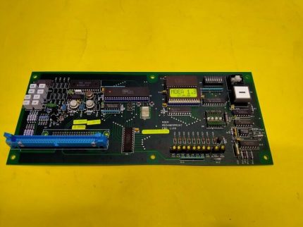 EKH-20060-01 Supply Board EKH2006001 EBD 1106 Media 1.3