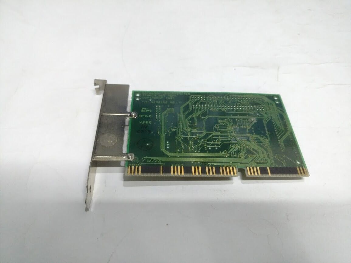 Data Book 9453002 Rev F Assy 9453003-A7 Rev G ISA Card - Image 5