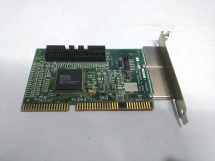 Data Book  9453002 Rev F Assy 9453003-A7 Rev G ISA Card