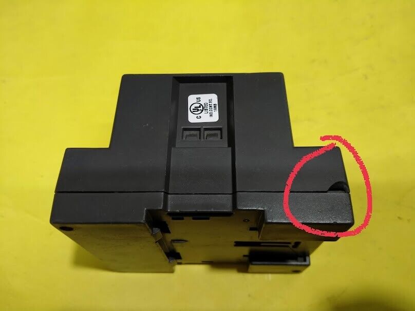 Unitronics Expansion Module-Expansion Adapter for Marine Store Spare Model EXA1 - Image 7