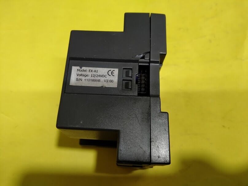 Unitronics Expansion Module-Expansion Adapter for Marine Store Spare Model EXA1 - Image 4