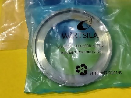 Sulzer / Wartsila Thrust Bearing 6RTA48 /18299 T55430 marine store spare New