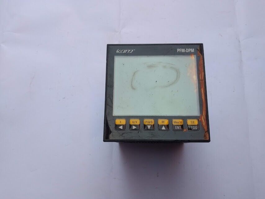 KAM PFMDPM KEEPFMDPM5NNN2A Multi Function Power Meter