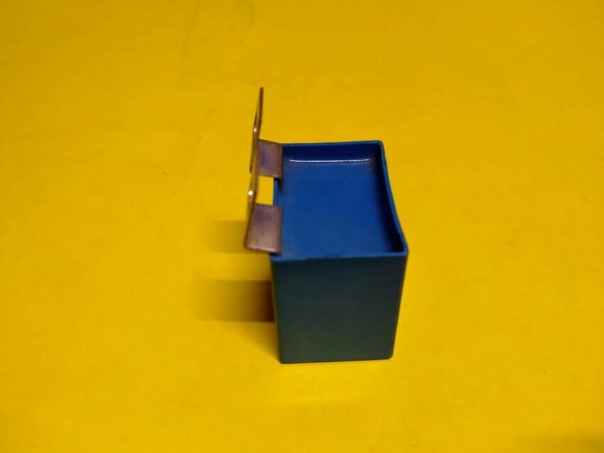 EPCOS B32656-S0155-K670 Capacitor B32656S0155K670 - Image 5
