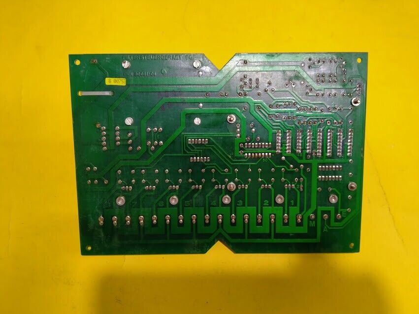Fil Tersteuergeraet PGF EKH 30051-04 Power Supply Board New - Image 5